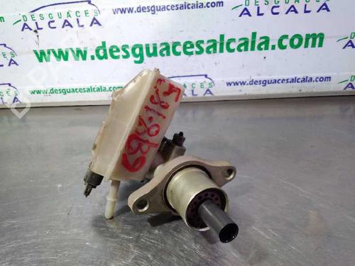 Used Brake master cylinder Brake master cylinder 14353652 14353652
