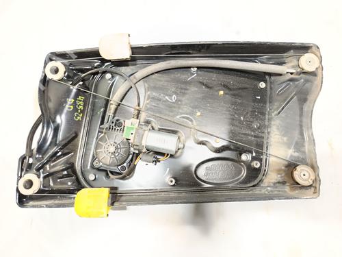 Used Front right window mechanism LAND ROVER FREELANDER 2 (L359) 2.2 TD4 4x4 (160 hp) 27928057