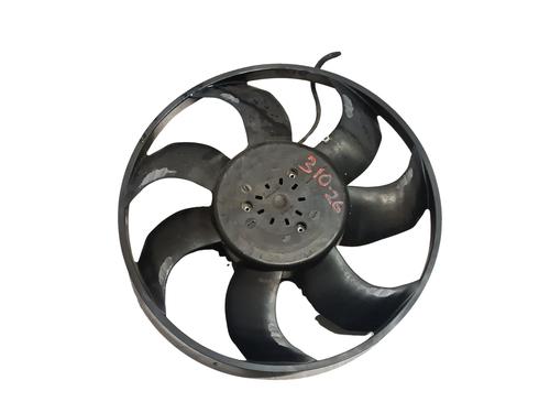 Used Radiator fan Radiator fan BMW 1 (F40) 118 i (140 hp) 34720469 34720469