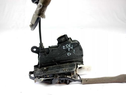 Used Front left lock Front left lock RENAULT CLIO V (B7_) 1.5 Blue dCi 100 (B7AD) (101 hp) 18085360 18085360