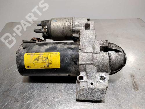 Starter BMW 1 (E87) 116 d | BP9981720M8 
