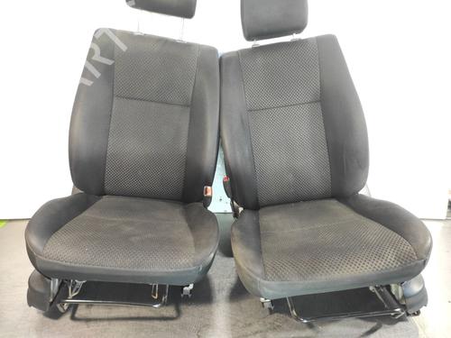 Seats set SUZUKI GRAND VITARA II (JT, TE, TD) 1.9 DDiS (JB419WD, JB419XD) (129 hp) 13374806