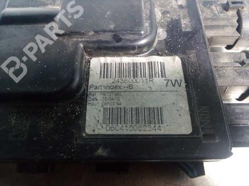 Electronic module RENAULT MEGANE III Grandtour (KZ0/1)  | BP9993045M83 