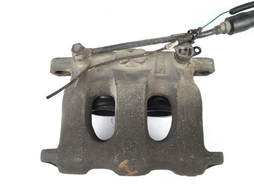 Used Left rear brake caliper Left rear brake caliper NISSAN CABSTAR E (TL_, VL_) [1992-2006] 16777407 16777407