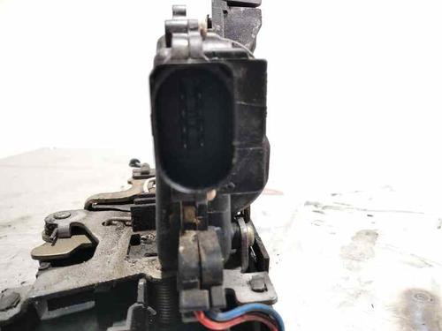 Front right lock VW GOLF IV (1J1)  | BP10016400C97 