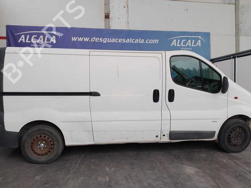 Right front window switch OPEL VIVARO A Bus (X83) 2.0 CDTI (F7, J7, A07) | BP27362282I26 - Image 5