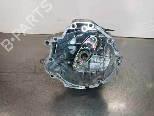 Used Gearbox Gearbox AUDI A4 B5 (8D2) 1.8 T (180 hp) 10152073 10152073