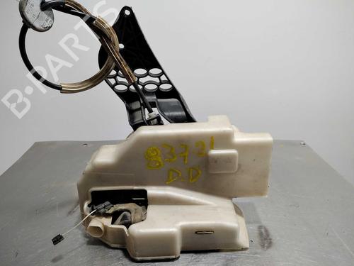 Used Front right lock Front right lock 10065116 10065116