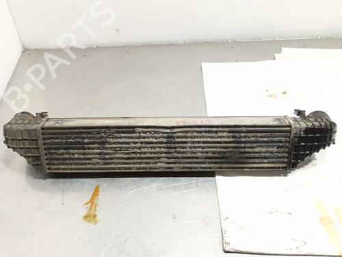 Intercooler MERCEDES-BENZ C-CLASS (W203) C 220 CDI (203.008) | BP26588178M30 - Image 2