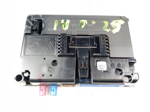 Elektronisk modul RENAULT CAPTUR II (HF_) 1.0 TCe 90 ECO-G (HFM6) (91 hp) 29260882