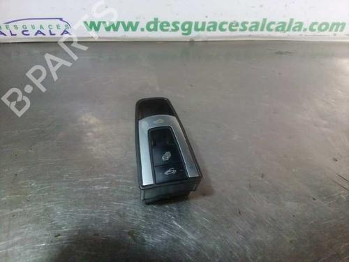 Comutador Comutador MERCEDES-BENZ E-CLASS Coupe (C207) E 250 CDI / BlueTEC / d (207.303, 207.304) (204 hp) 14354907 14354907