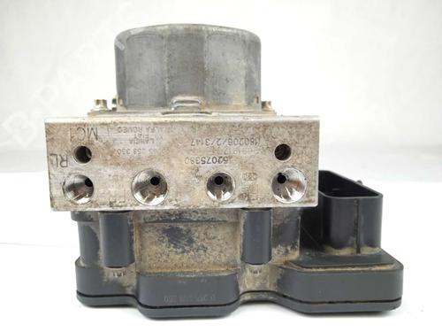 Used ABS pump ABS pump FIAT PANDA (312_, 319_) 1.2 (312PXA1A) (69 hp) 12909404 12909404