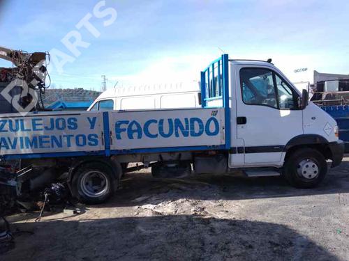 Türgriff vorne links außen RENAULT MASTER II Platform/Chassis (ED/HD/UD)  | BP10751778C128 