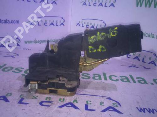 Used Front right lock Front right lock VOLVO S40 I (644) [1995-2004] 10959389 10959389