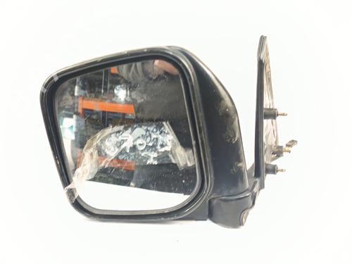 Used Left mirror MITSUBISHI PAJERO II (V3_W, V2_W, V4_W, V5_W) [1990-2001]  31953115