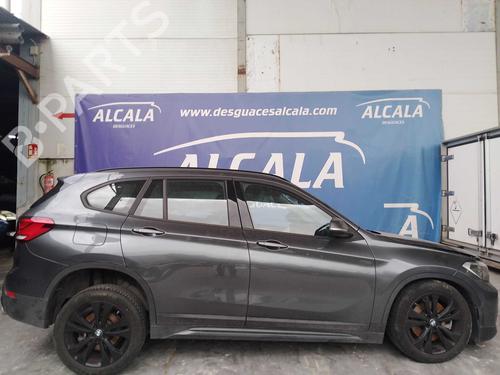 Left front window switch BMW X1 (F48) sDrive 20 i | BP29260643I27 - Image 4