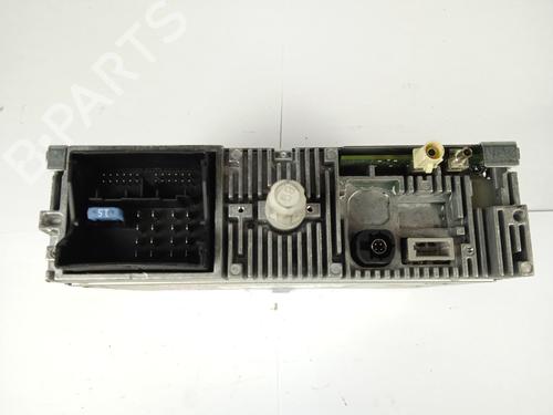 Radio CITROËN C4 II (NC_) 1.6 HDi 90 | BP15679239E6 