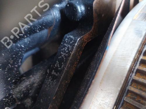 Engine AUDI A3 (8V1, 8VK) 1.6 TDI | BP34194766M1  - Image 13