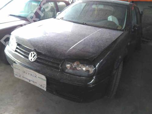 Right front driveshaft VW GOLF IV (1J1)  | BP10029538M39 