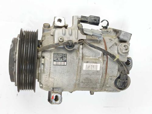 Used AC compressor AC compressor RENAULT KADJAR (HA_, HL_) 1.2 TCe 130 (HLMR) (130 hp) 34570103 34570103