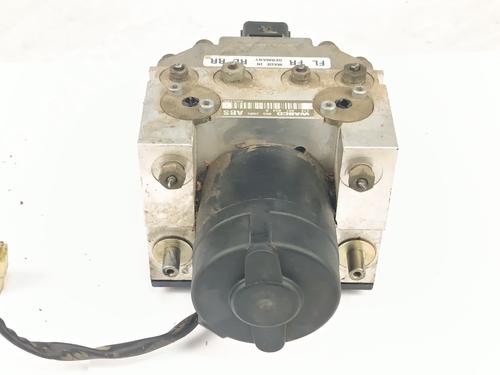 Used ABS pump SANTANA 300/350 2.0 TDi 4x4 (87 hp) 30906998