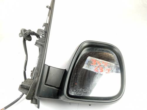 Right mirror PEUGEOT EXPERT Van (V_) [2016-2024]  13546079