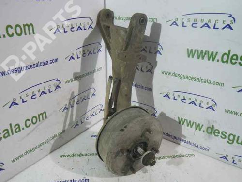 Used Right rear steering knuckle AIXAM 400 [1996-2025]  11248621