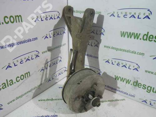 Right rear steering knuckle AIXAM 400 [1996-2024]  11248621