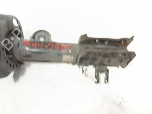 Left front shock absorber JEEP COMPASS (MP, M6, MV, M7) 1.4 MultiAir | BP30790885M16 - Image 3
