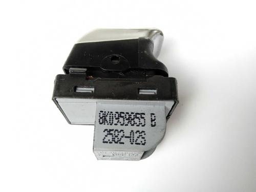 Right rear window switch AUDI A4 B8 (8K2) | BP11207999I28 - Image 3