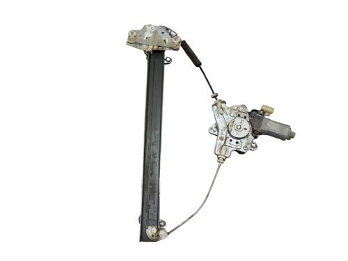 Used Front right window mechanism Front right window mechanism 34649639 34649639