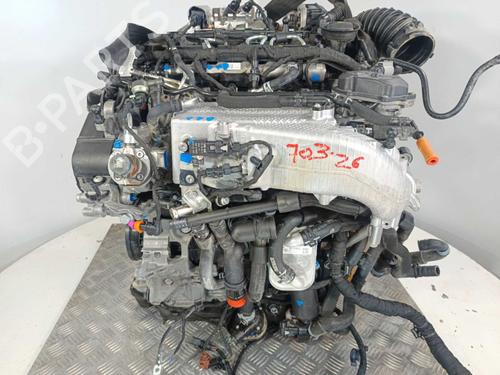 Engine SKODA KAROQ (NU7, ND7) 2.0 TDI 4x4 | BP40532556M1 - Image 15