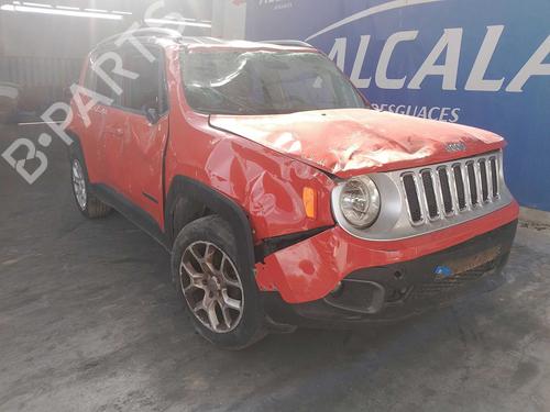 Hattehylde JEEP RENEGADE SUV (BU, B1, BV) 1.4 | BP39105196C85 - Image 10