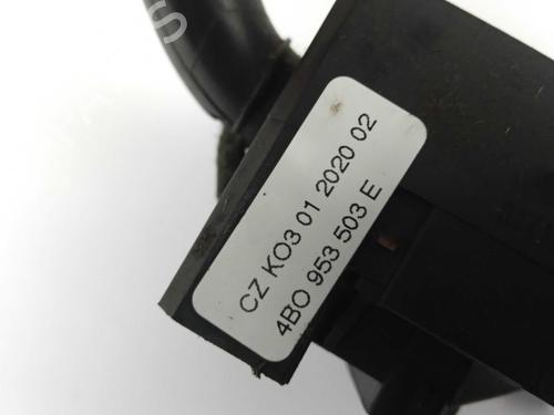 Steering column stalk AUDI A2 (8Z0) 1.4 | BP11568468I23 - Image 3