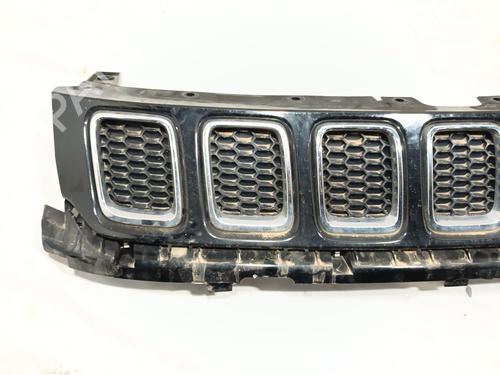 Grill JEEP COMPASS (MP, M6, MV, M7) 1.4 MultiAir | BP34223994C40 - Image 3