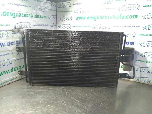 AC radiator SKODA OCTAVIA I (1U2) 1.9 TDI | BP9991637M32 