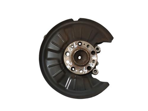 Used Right rear steering knuckle Right rear steering knuckle HYUNDAI i30 (PDE, PD, PDEN) 2.0 N (280 hp) 33469853 33469853