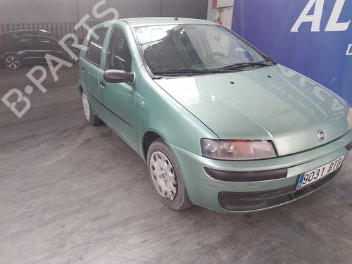 Ignition barrel FIAT PUNTO (188_) 1.9 DS 60 (188.031, .051, .231, .251) | BP22986190M48 