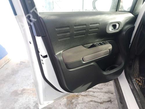 Subframe CITROËN C3 AIRCROSS II (2R_, 2C_) 1.6 BlueHDi 120 (2CBHZH) | BP23231725M9 - Image 13