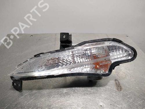 Used Left front indicator Left front indicator PEUGEOT 308 II (LB_, LP_, LW_, LH_, L3_) [2013-2021] 9981456 9981456