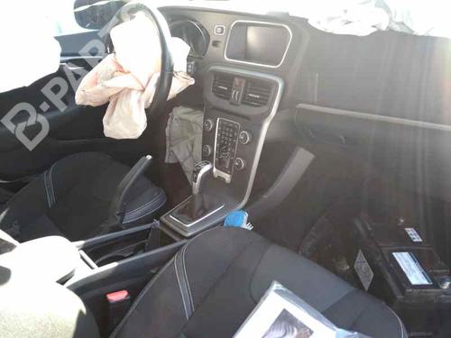 Rear right exterior door handle VOLVO V40 Hatchback (525)  | BP10752275C130  - Image 7