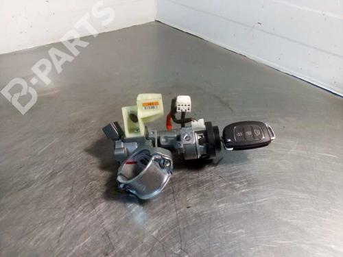 Ignition barrel HYUNDAI SANTA FÉ III (DM, DMA)  | BP10930024M48 