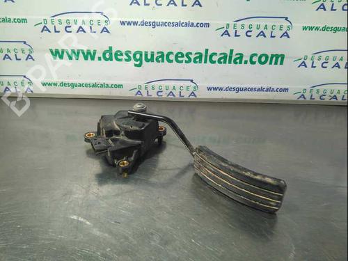 Used Pedal Pedal RENAULT KANGOO Express (FW0/1_) [2008-2026] 10958118 10958118