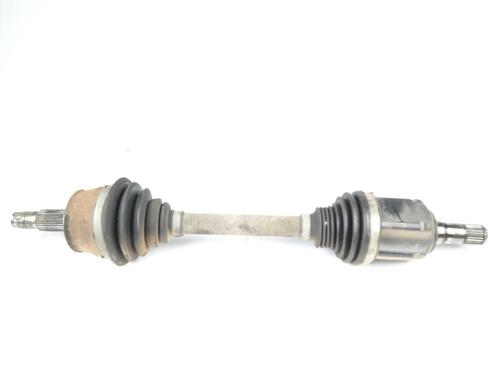 Used Left front driveshaft Left front driveshaft 16967920 16967920