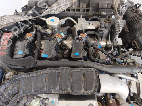 Engine CITROËN C3 AIRCROSS II (2R_, 2C_) 1.2 PureTech 110 (2RHNZB, 2RHNZW, 2RHNPX, 2RHNPJ) | BP30412541M1 - Image 14