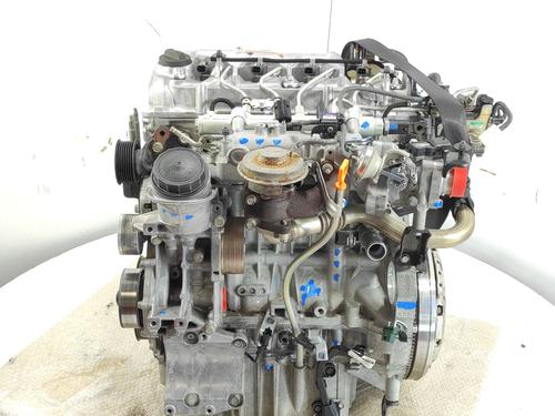 Engine HONDA CIVIC VIII Hatchback (FN, FK) 2.2 CTDi (FK3) | BP27258899M1 