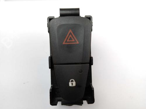 Warning Warning DACIA SANDERO II 1.2 (75 hp) 17735355 17735355