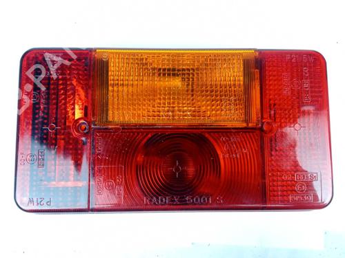 left-taillight-iveco-daily-iii-van-65-c-15-1999-2000-2001-2002-2003-2004-2005-2006-2007-2008-2009-14351093 main image