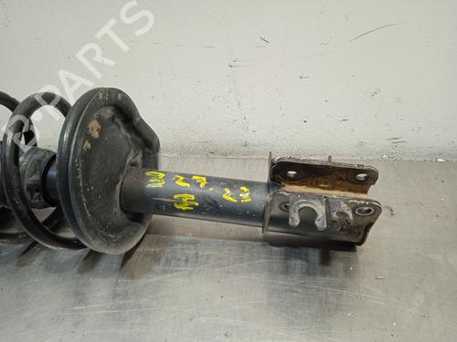 Left front shock absorber CITROËN JUMPY I Van (BS_, BT_, BY_, BZ_) 2.0 HDi 95 | BP13458411M16 