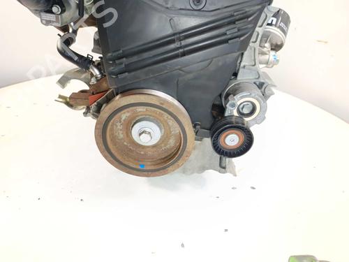 Engine RENAULT KANGOO / GRAND KANGOO II (KW0/1_) 1.5 dCi 75 (KW07, KW10, KW04) | BP35804839M1 - Image 2